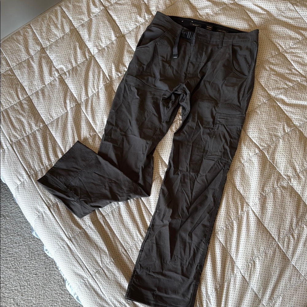 Prana Strtch Zion pants